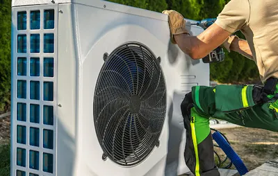 Instalacje sanitarno-grzewcze - Bojan